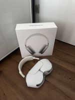 Apple AirPods Max Silber – Originalverpackung – Top Sound