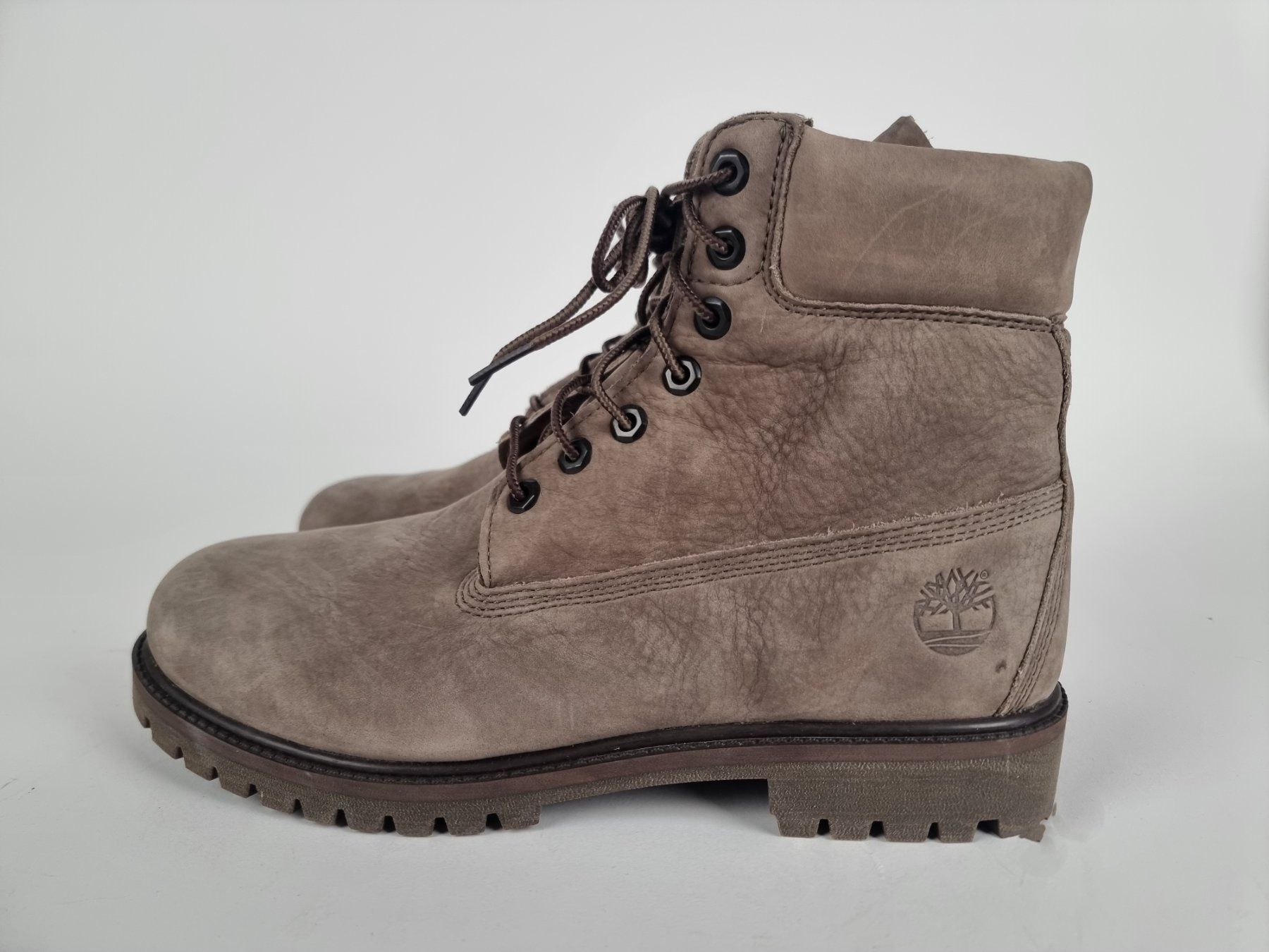 Timberland Scarpe da uomo: Timberland Schuhe – Usato da Urtenen-Schönbühl venduto da Restwert_Schoenbuehl 2