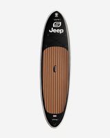 Jeep by SAFE Waterman Aufblasbares SUP 10'6" - Neu & OVP