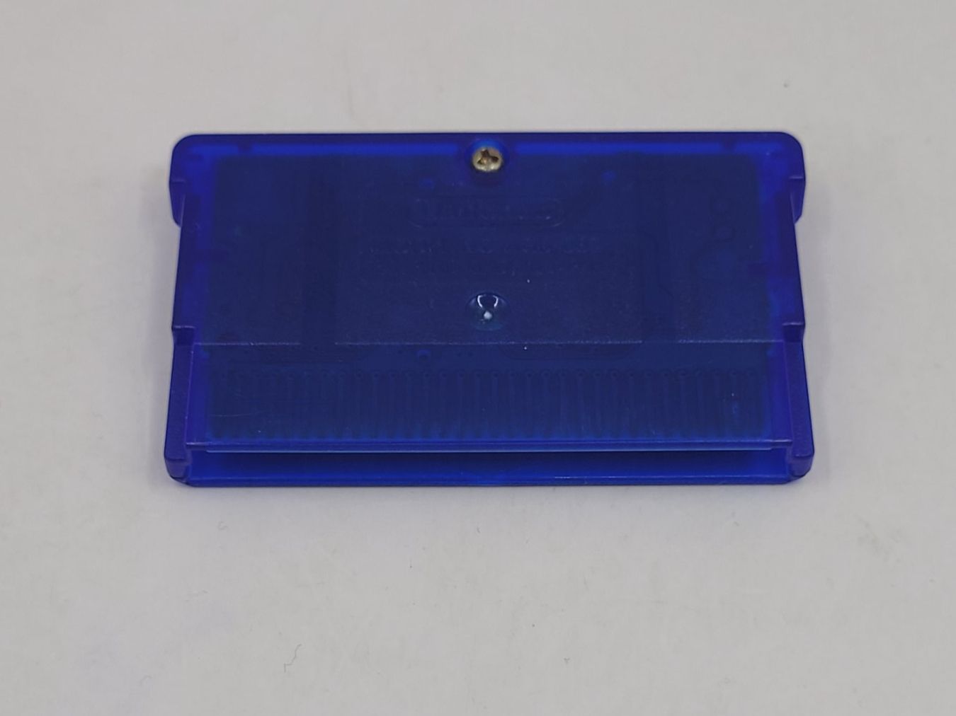 Nintendo Spiele: GBA Pokemon Saphir Gameboy Advance japan Modul. – Gebraucht aus Münchenstein von danytlaw 1