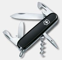 Victorinox Spartan Schwarz