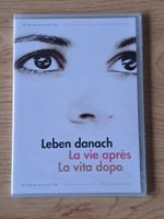 DVD Leben danach, Dokumentarfilm über Abtreibung. Noch neu!
