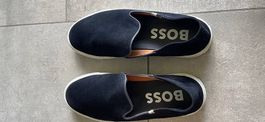 Boss Halbschuhe 