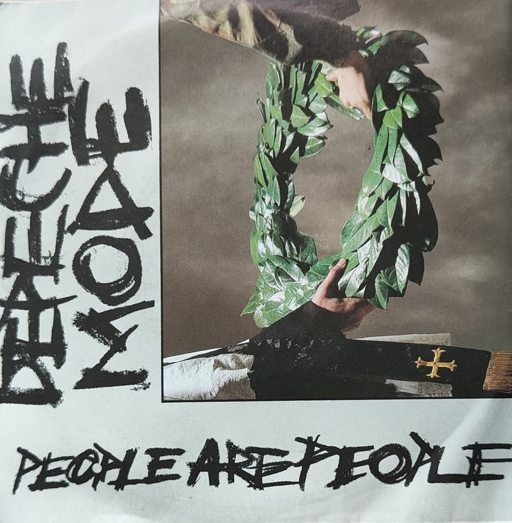 Men's Pepe Le Pew Pew T-Shirt XXL / Black / Standard - Foto 4