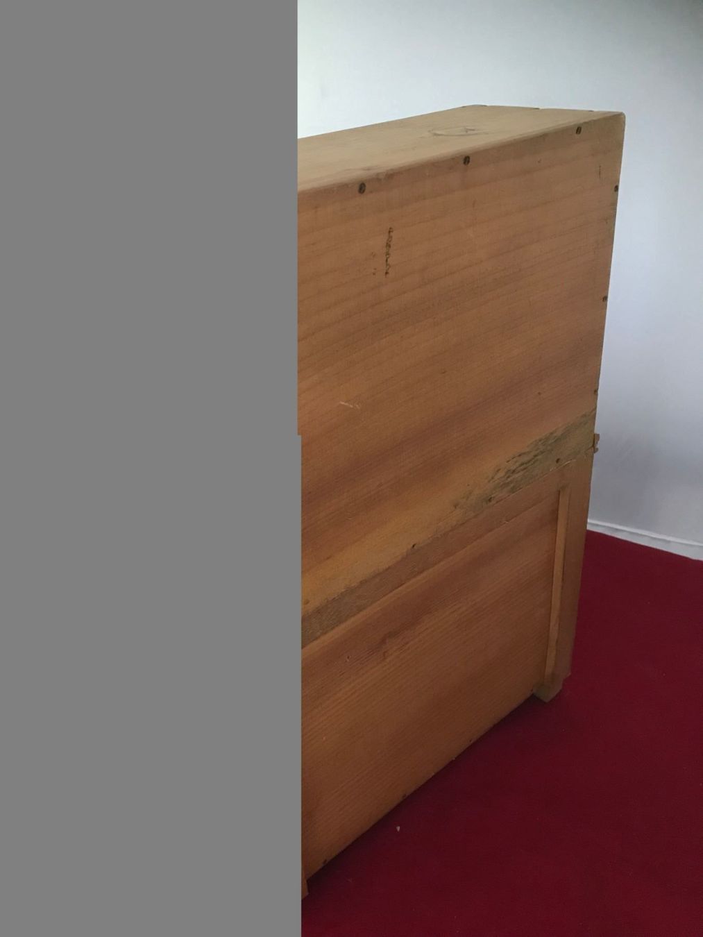 Schränke: Holzschränkli, Holzmöbeli relativ klein – Gebraucht aus Brügg BE von doppelsalchow 2