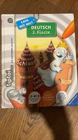 TipTop Lernbuch Deutsch 2. Klasse