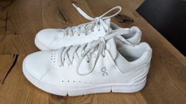 On Schuhe The Roger super Zustand