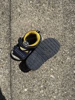Sandalen Grösse 20