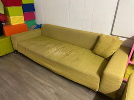 Sofa Zanotta Alfa