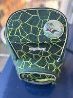 Ergobag Schulrucksack