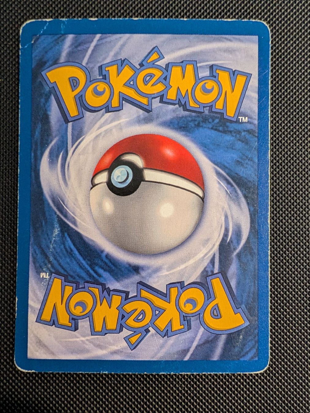 Pokémon Carte collezionabili: Geowaz (1st Ed.) – Usato da Märstetten venduto da eri_9lt8 1