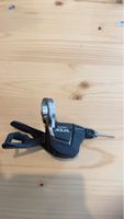 Shimano SLX Schalthebel gebraucht