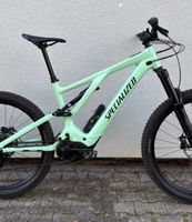 Specialized Turbo Levo Alloy S4 700wh 2800km top 6999chf np