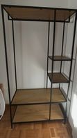 Flurgarderobe