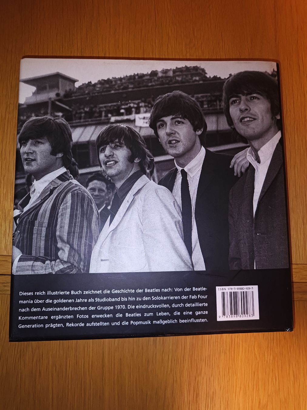 Bücher: The Beatles Konvolut Bücher – Neu (gemäss Beschreibung) aus Scherzingen von The-C 4