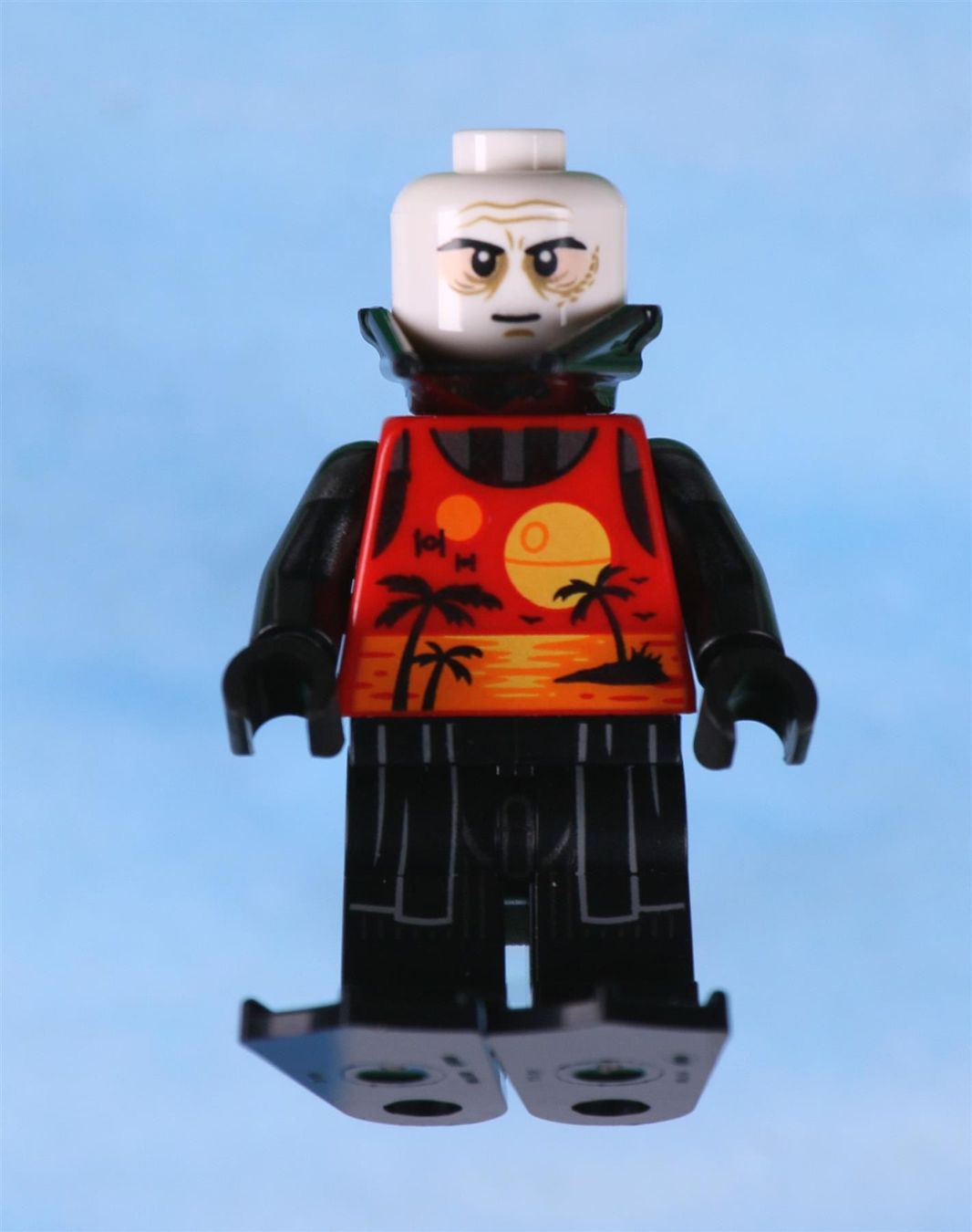 Lego Giocattoli: LEGO Star Wars Minifigur – Usato da Hettlingen venduto da Scholi99 1