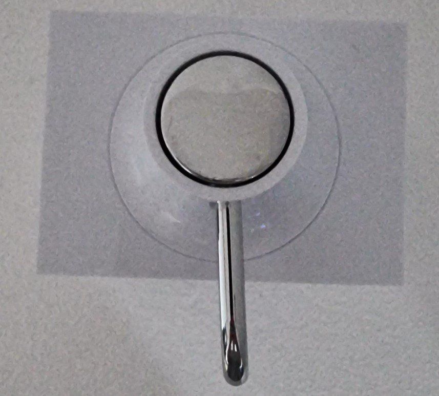 Portasapone: Designer Seifenspender Cosmic – Usato da Bergdietikon venduto da ewa1005 6