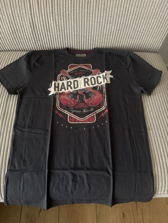 Hard Rock T-Shirt, Rarität,Top Zustand,Grösse M