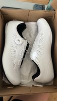 Giro Cadet II Cycling Shoes white size 41