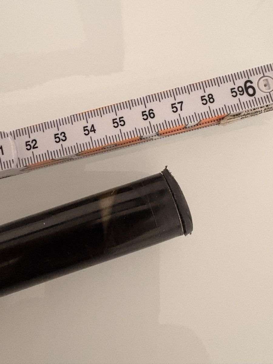 Ersatzteile: Lenker Uno Kalloy vintage mtb – Gebraucht aus Giubiasco von bulag 7