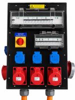 Gifas 125 Ampere