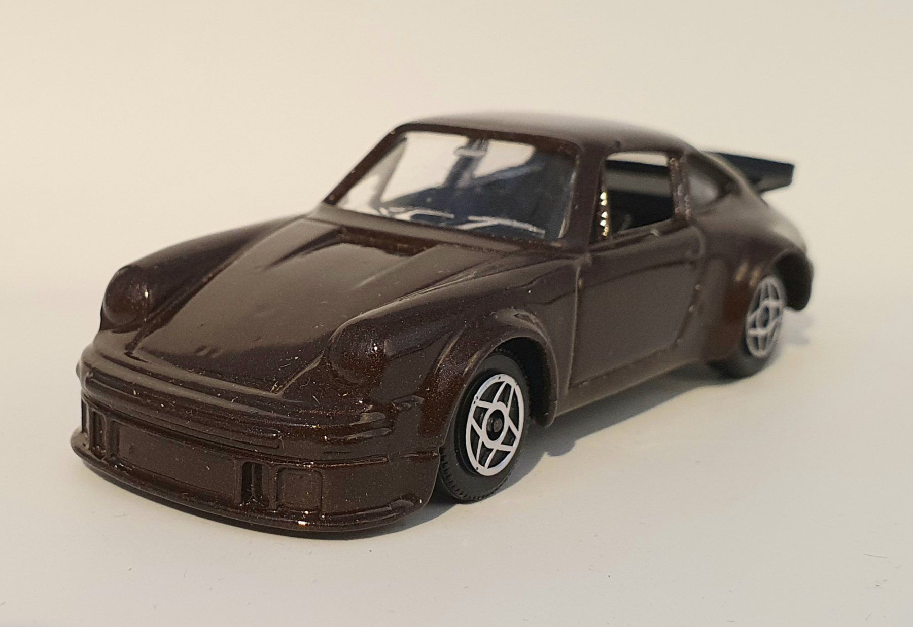 Solido Modellini d'auto: SOLIDO  Porsche 934 Turbo – Usato da Flawil venduto da RoverVitesse 2
