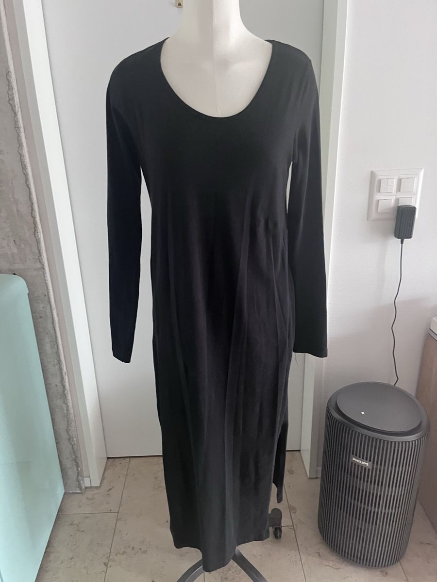 Mamalicious Vestiti: Mamalicious Maternity - Viskose Kleid – Usato da Zollikerberg venduto da LLV 3