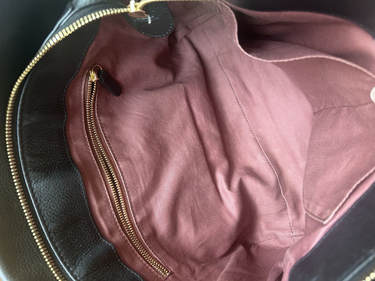 Coccinelle Borse da donna: Coccinelle Tasche – Usato da Siebnen venduto da Hannakch 2