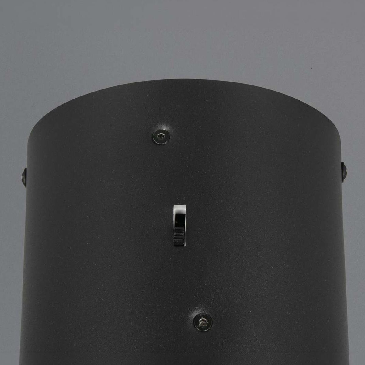 Lampadari & plafoniere: LED Pendelleuchte, Schwarz, CCT, 40 cm Ø – Nuovo (secondo la descrizione) da Kreuzlingen venduto da Smart-Light 8