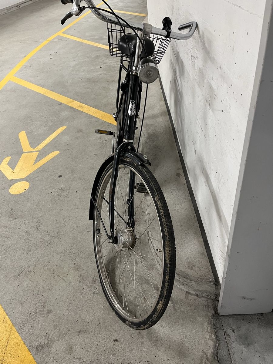 Gazelle Biciclette: Gazelle Damenvelo defekt  – Difettoso da Zürich venduto da divertimento4 4