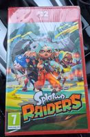 Nintendo Switch Splatoon 3 neu
