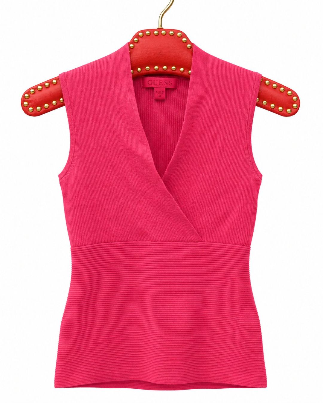Guess Tops: Haut Guess Rose – D'occasion à Genève par lea_yxs9