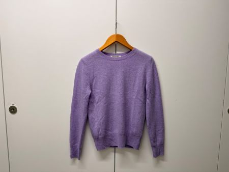 Kaschmir Pullover von der Marke Autograph, Gr. 8 / S, lila