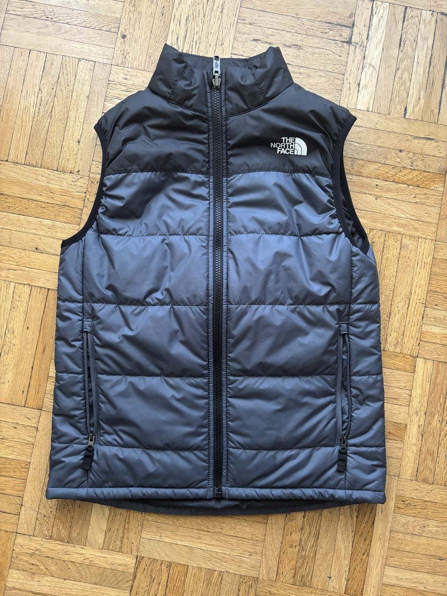 Gilet & Giacche: The North Face Gilet – Usato da Matten b. Interl venduto da pimkie84