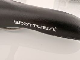 Sattel Retro mtb Scott Usa