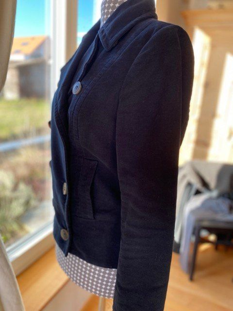 Esprit Giacche: Esprit Jacke – Usato da Siselen BE venduto da Dactylis 2