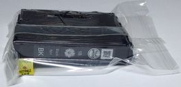 Epson C13T18014012 Patrone 18 black/schwarz Flower 5,2ml or.