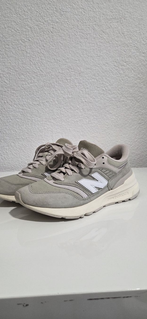 New Balance Scarpe da uomo: New Balance U997RPA, Gr. 40.5, – Usato da Rapperswil SG venduto da lemiii 1