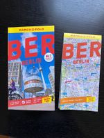Reiseführer BERLIN Marco Polo - aktuelle Ausgabe!