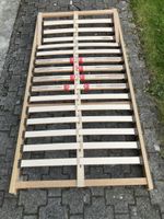 Bett-Lattenrost