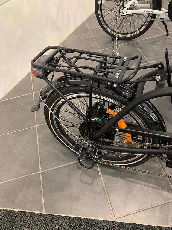Biciclette: EFati Mod S. EKlappvelo – Usato da Lyssach venduto da Hoferbike 2