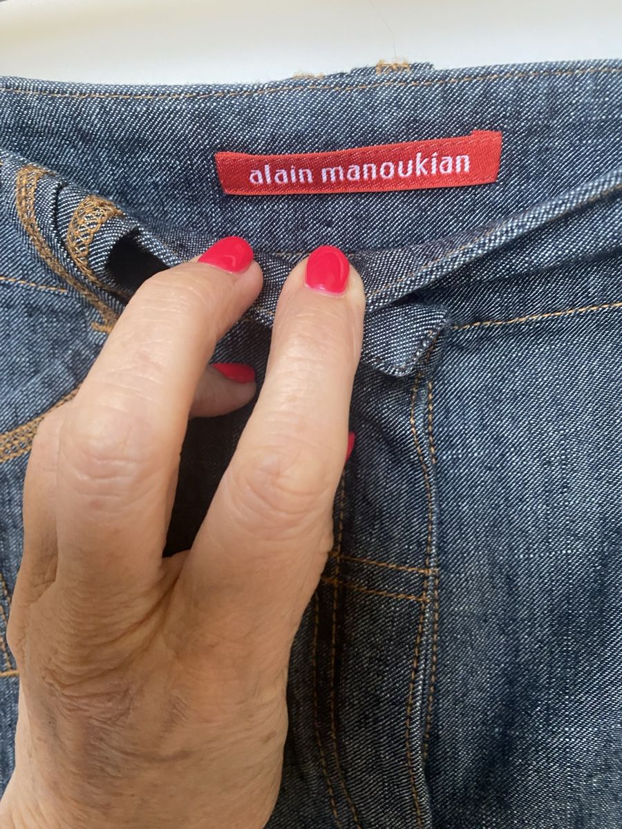 Jeans: jeans Alain Manoukian neuf  Envoi possible/Versand möglich – Neu (gemäss Beschreibung) aus Belmont-sur-Lausanne von chu_vxf5 1