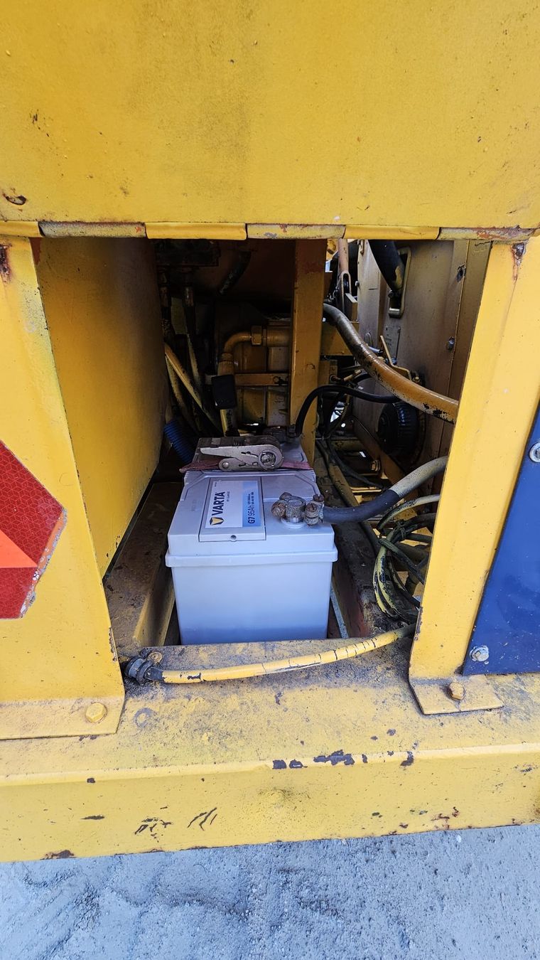 Escavatori: dumper  alpin – Usato da Cevio venduto da lulina 8