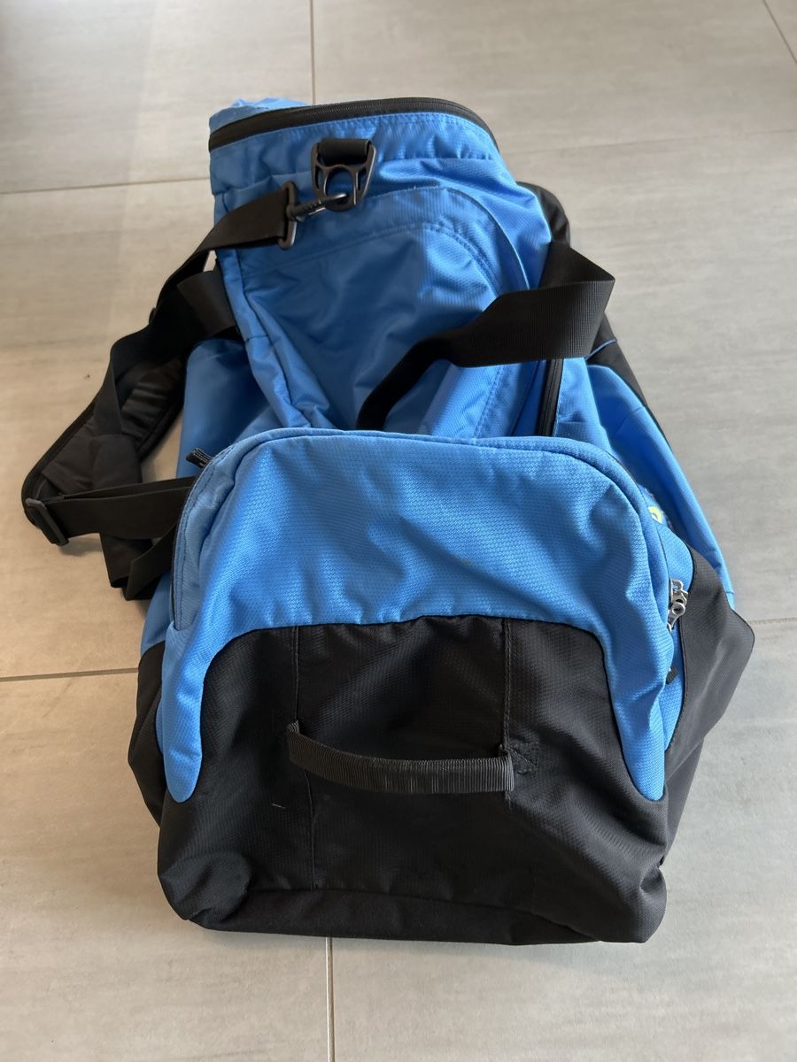 Deuter Borse: Reisetasche deuter relay 80 – Usato da Waldstatt venduto da mbi_59sv 3