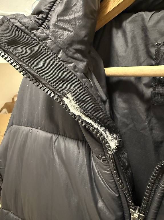 North Face Giacche: The Noth Face - Original – Usato da Liestal venduto da gre_7yty 3