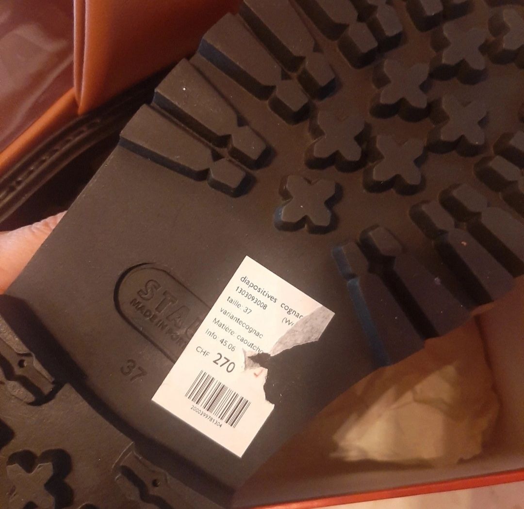 Scarpe da donna: Staud Sandale  – Nuovo e nell'imballaggio originale da Wetzikon ZH venduto da mau_m2bm 8