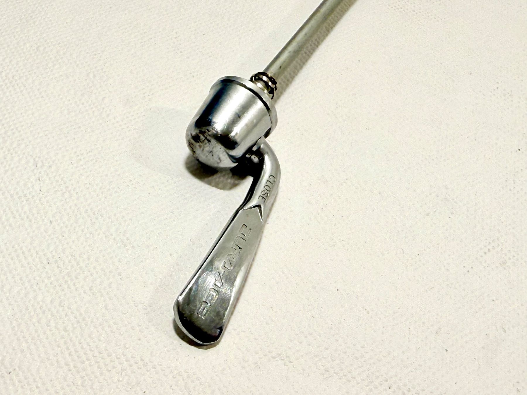 Boulons De Manivelle Shimano Dura Ace 7400 Vintage #1899801 Neuf