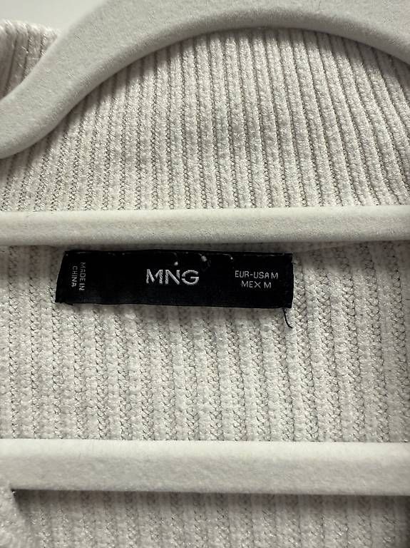 Maglioni & Felpe: gestreifter pulli mango  – Usato da Zürich venduto da chr_dkn7 2