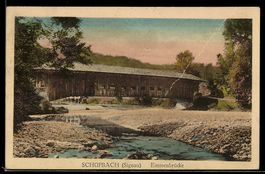 AK Schüpbach / Signau, Emmenbrücke
