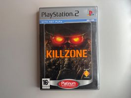 Killzone - PS2